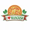 I Love Manoush Lidcombe