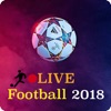 Football 2018 Live
