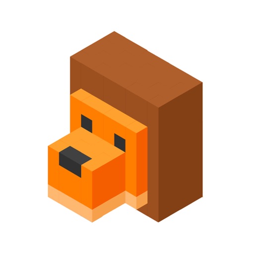 3D Pixel Art Color by Number 3D Pixel Art Color by Number