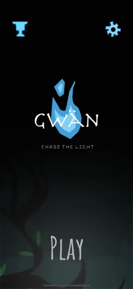 Game screenshot Gwan: Chase The Light mod apk