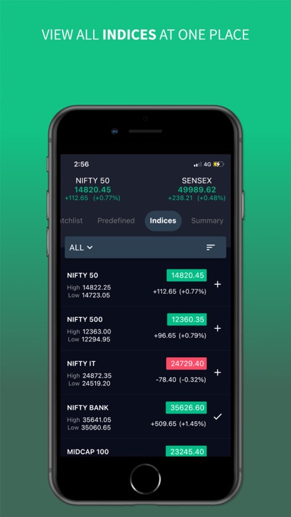 JeTrade Plus screenshot-4