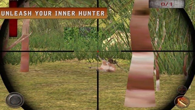 Big Hunting: Deer Shoot Pro(圖2)-速報App