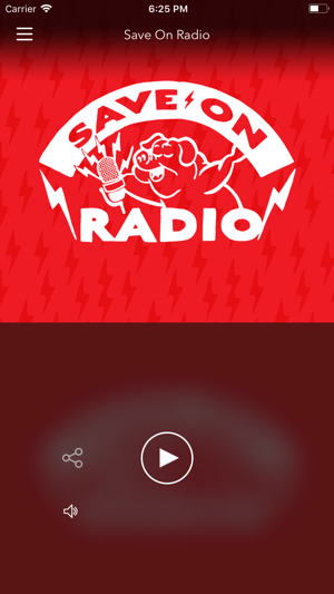 Save On Radio(圖1)-速報App