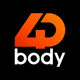 4dbody Fitness