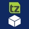 TZ Package Locker Mobile App provides the following: