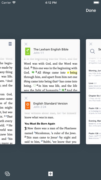 Faithlife Ebooks