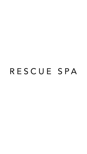 Rescue Spa