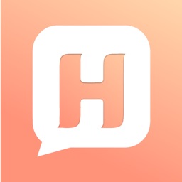 HearMe.app アイコン