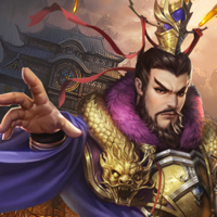 争霸三国-国际版