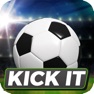 Get Kick it - Paper Soccer for iOS, iPhone, iPad Aso Report