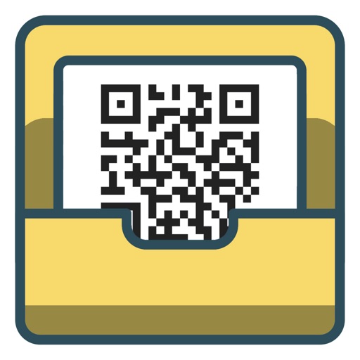 Archivio QR Code by Libemax srl