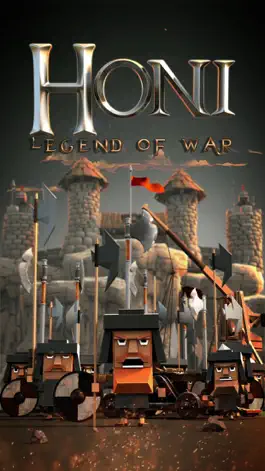 Game screenshot Honi mod apk