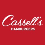 Cassells Hamburgers