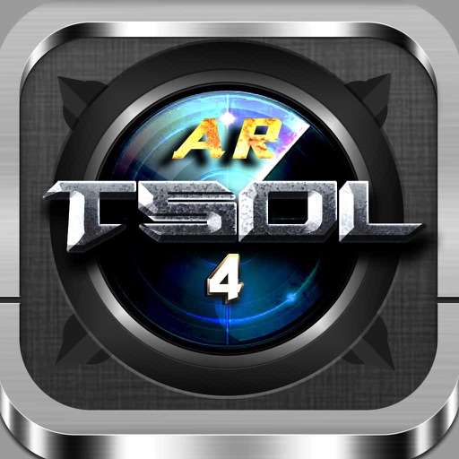 TSOL-AR4 icon