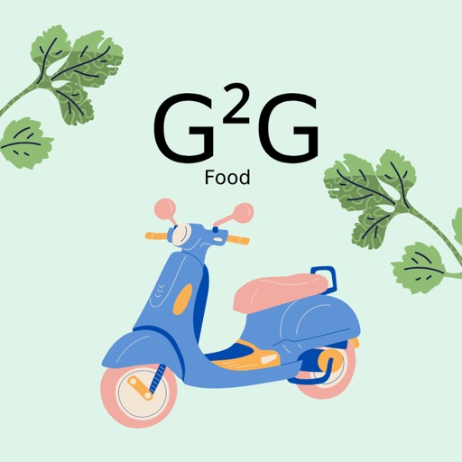 G2G - Food