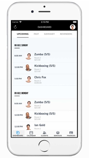 MAK Fitness(圖2)-速報App