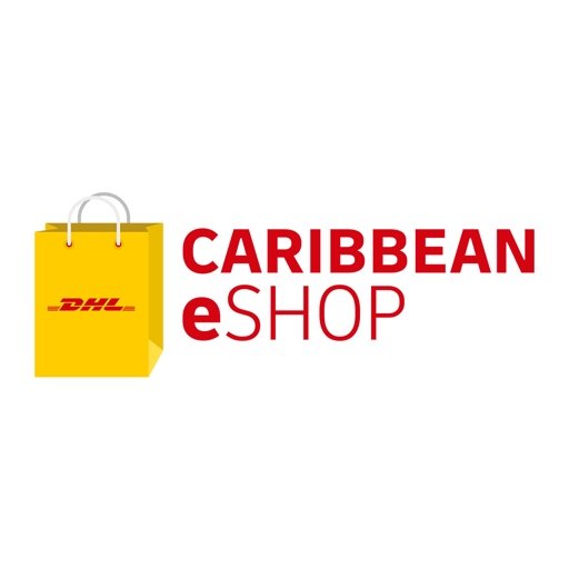 DHL Caribbean eShop