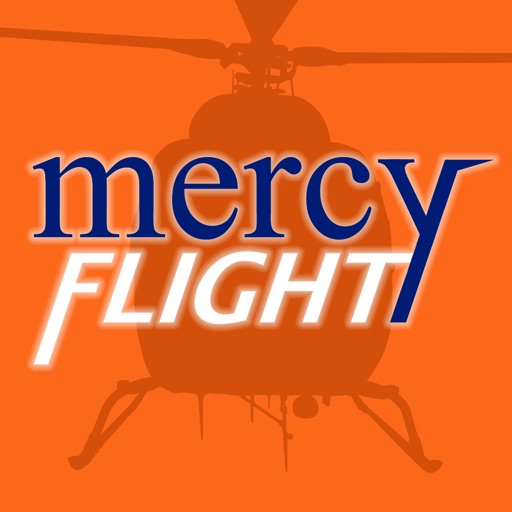 Mercy Flight Western