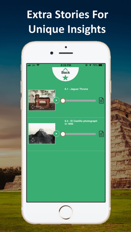 Chichen Itza Tour Guide Cancun screenshot-7