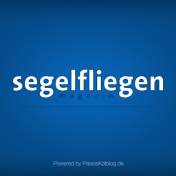 segelfliegen - Zeitschrift