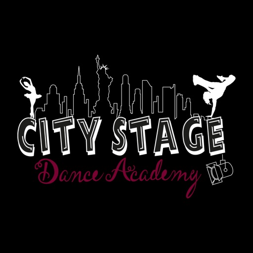 City Stage Dance Academy