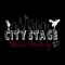 WELCOME TO CITY STAGE DANCE ACADEMY 