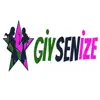 Giysenize App Support