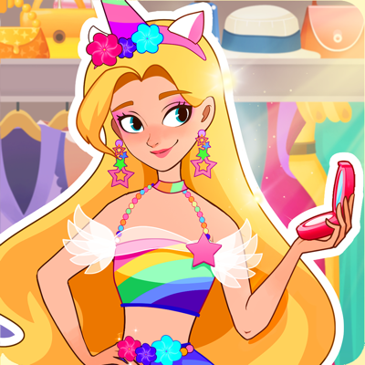 Fashion Princess Stylist