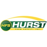 Hurst Farm Supply App