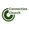 This is the official app of Connection Church