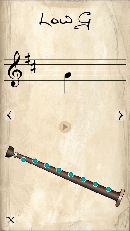 Bagpipe Basics screenshot-3