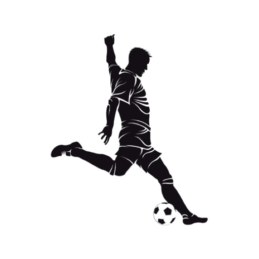 World Soccer Stickers icon