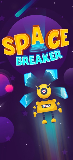 Space Breaker - Universe Blast