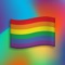 Gilbert Baker designed the original Pride flag in 1978, and since then countless other queer identities have designed flags of their own