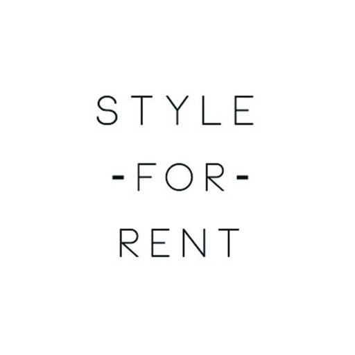 Style For Rent