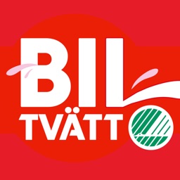 Maxi Biltvätt