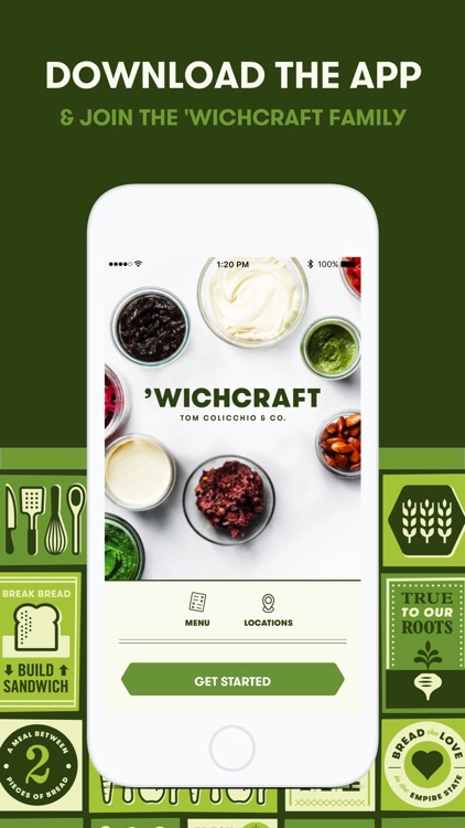 ’Wichcraft Rewards