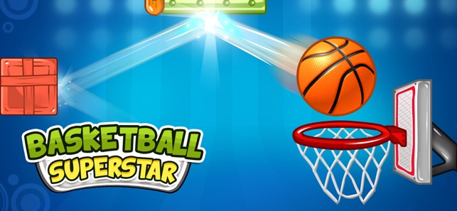 Basketball Superstar(圖5)-速報App