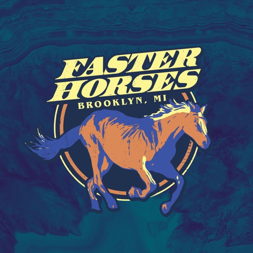 Faster Horses Festival Download
