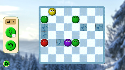 Roller Puzzle Adventure screenshot 3