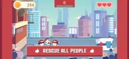 Game screenshot Doki Doki Rescue apk