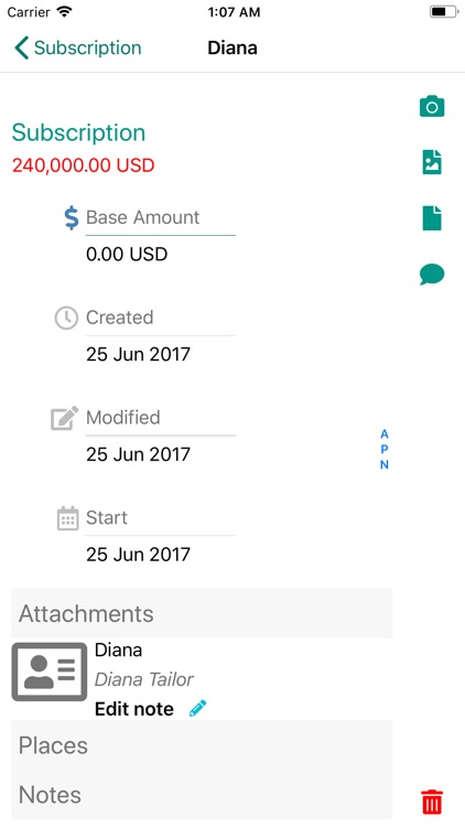 RY Debts screenshot-4