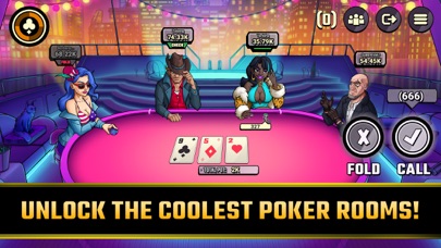 Fresh Deck Poker screenshot 2