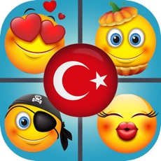 Activities of Emoji Çöz