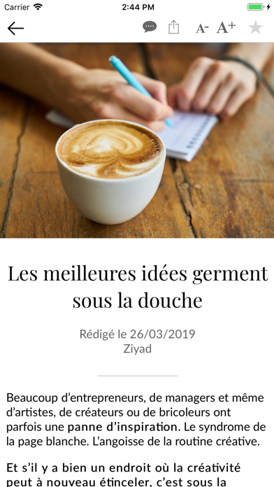 Screenshot #3 pour Merco6