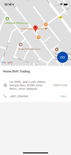 Home Shift Trading(圖4)-速報App