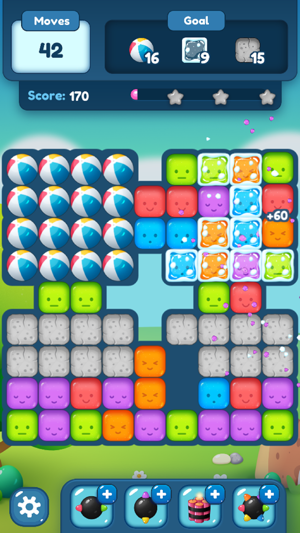 PuzzleJellyPop(圖3)-速報App