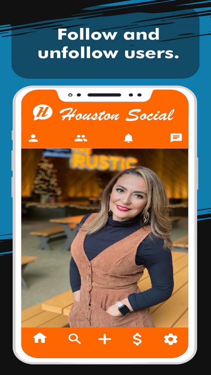 Houston Social