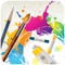 Drawing pad is an easy to use app that can be used anywhere, anytime for work purpose or for fun