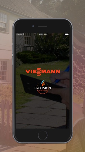 Viessmann Warranty(圖1)-速報App